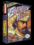 Nintendo  NES  -  Shingen the Ruler (USA)